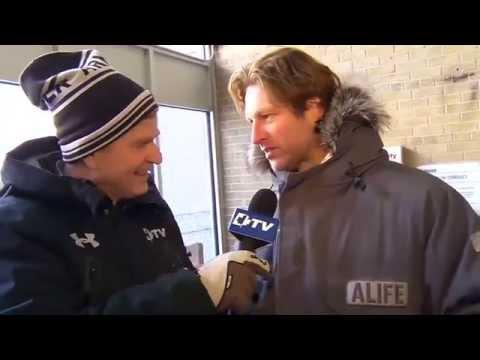 Video 5 - Shayne Corson