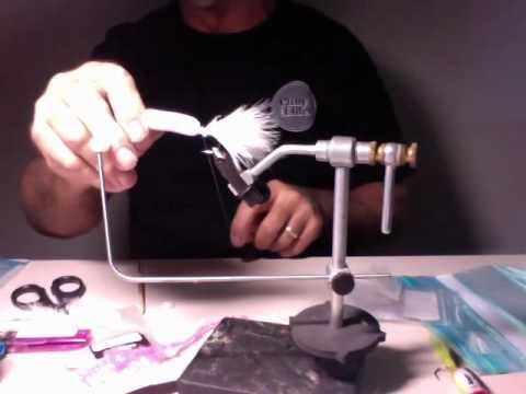 Video 1 - Drew Weatherford