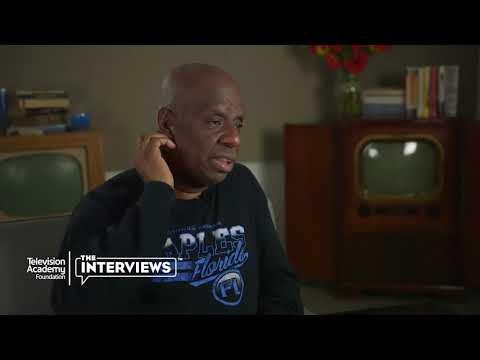 Video 5 - Jimmy Walker