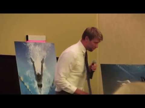 Video 3 - Nick Thoman