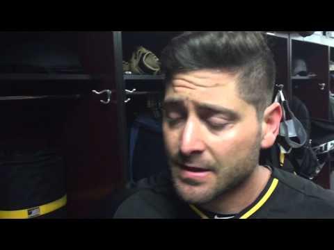Video 1 - Francisco Cervelli