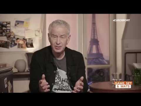 Video 5 - Margaret Court