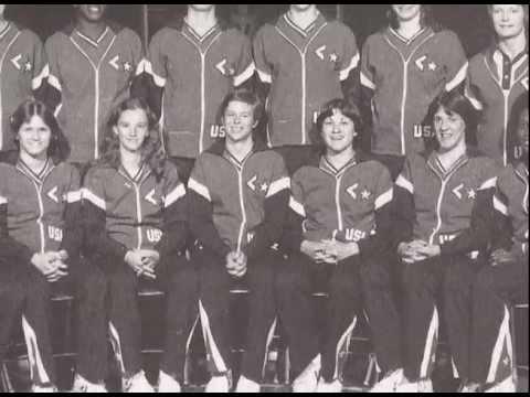 Video 4 - Carol Blazejowski