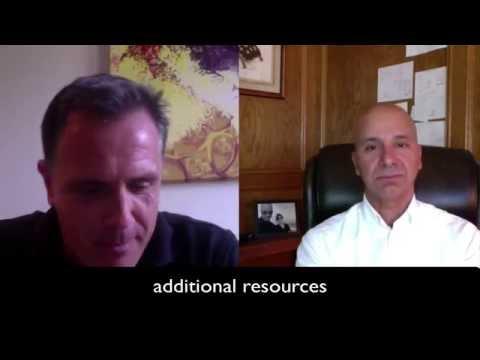 Video 2 - Victor Espinoza