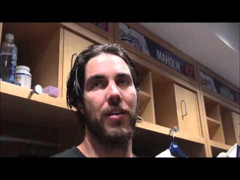 Video 4 - Dan Haren