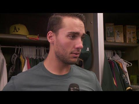 Video 1 - Matt Olson