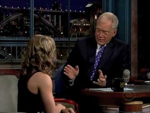 Video 5 - Shawn Johnson East