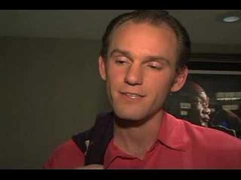 Video 6 - Allen Cunningham