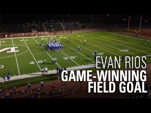 Video 2 - Greg Zuerlein