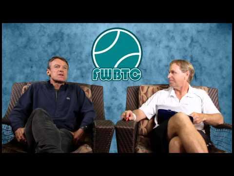 Video 6 - Mats Wilander