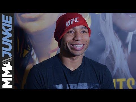 Video 4 - John Dodson