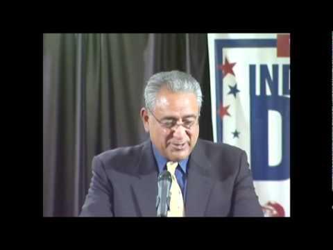 Video 1 - Mike Torrez