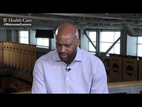 Video 3 - Cuonzo Martin