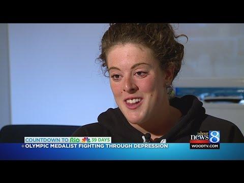 Video 6 - Allison Schmitt