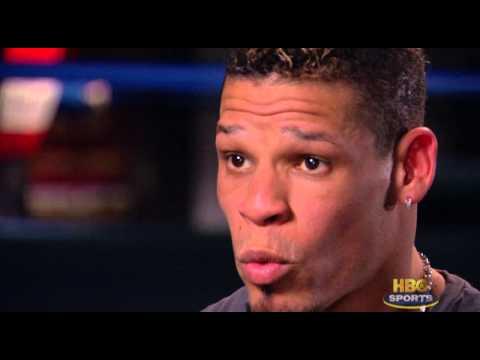 Video 5 - Orlando Cruz