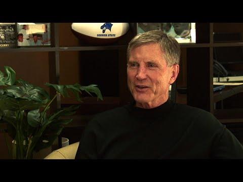 Video 4 - Bill Curry