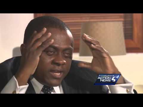 Video 4 - Dr Bennet Omalu