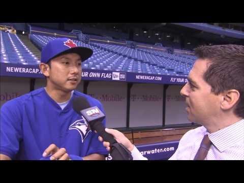 Video 1 - Kenta Maeda