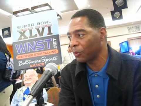 Video 2 - Marcus Allen