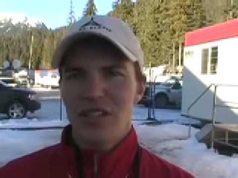 Video 2 - Todd Lodwick