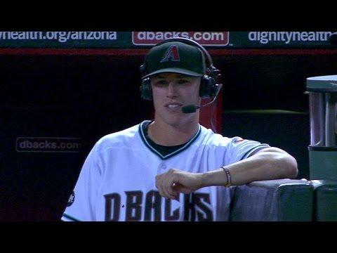 Video 5 - Jake Lamb