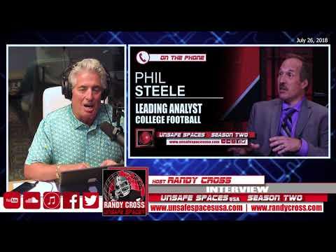 Video 4 - Phil Steele