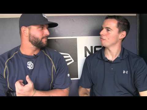 Video 4 - Yonder Alonso