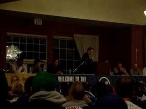 Video 1 - Lou Piniella