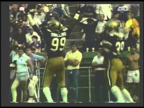 Video 3 - Pat Swilling