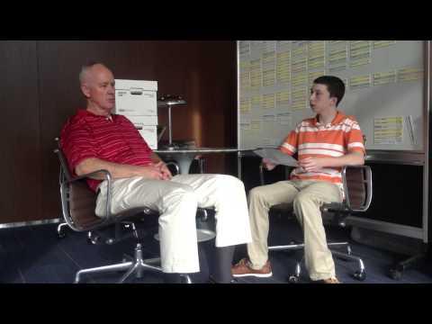 Video 4 - Sandy Alderson