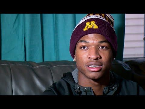 Video 6 - Antoine Winfield