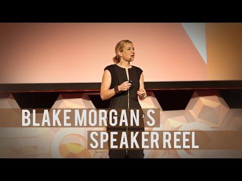 Video 2 - James Blake