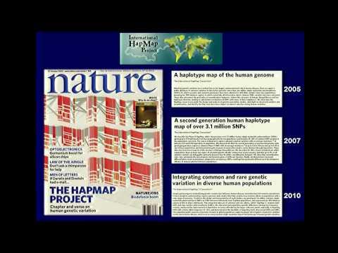 Video 2 - Eric Green