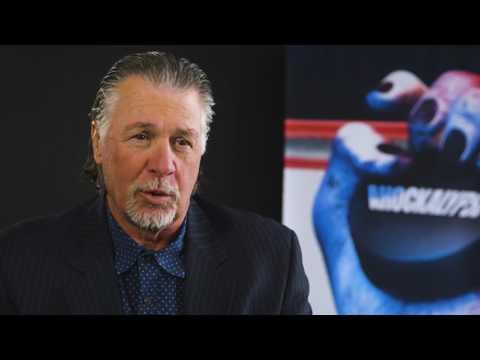 Video 3 - Barry Melrose