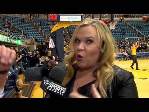 Video 6 - Holly Rowe