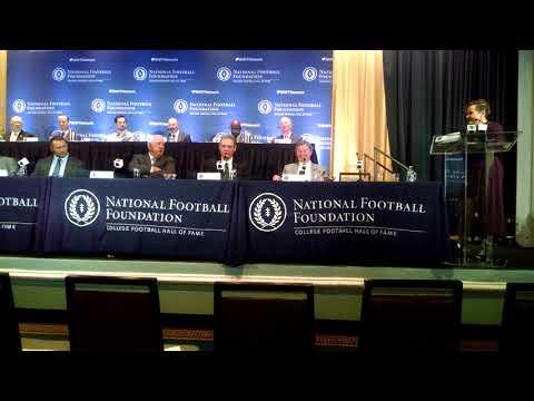 Video 4 - Larry Kehres