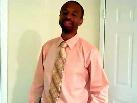 Video 3 - DeLisha Milton-Jones