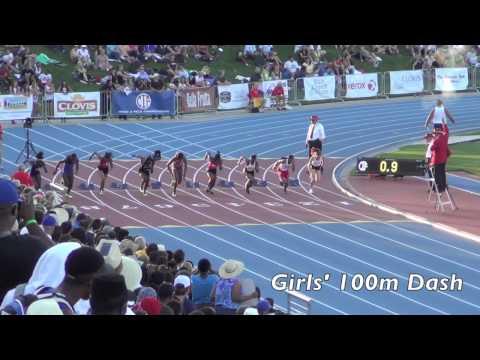 Video 6 - Ariana Washington