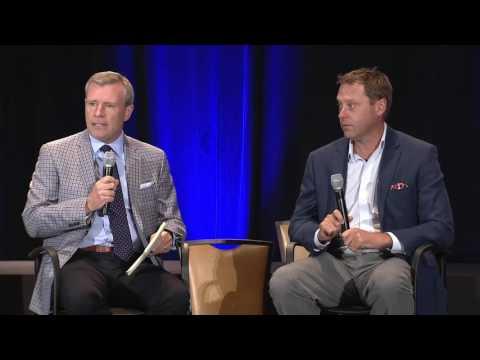 Video 2 - Tom Rinaldi