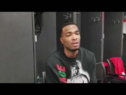 Video 5 - T.J. Warren