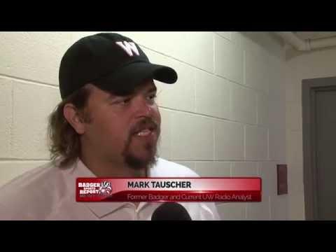 Video 2 - Mark Tauscher