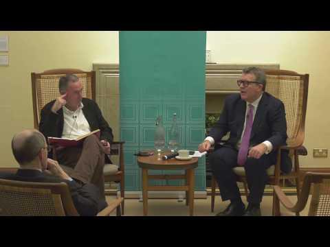 Video 1 - Tom Watson