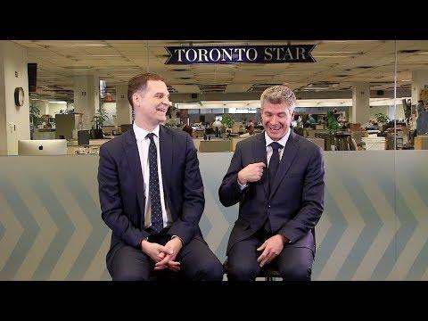 Video 2 - Jay Onrait