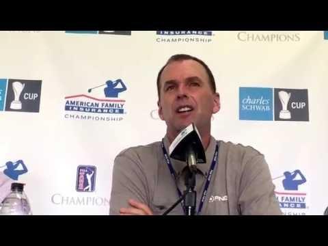 Video 6 - Kevin Sutherland