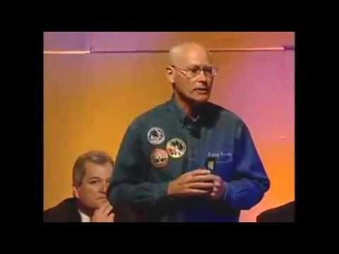 Video 2 - Johnny Spillane