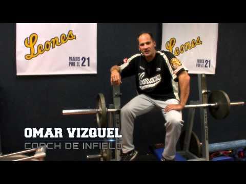 Video 2 - Omar Vizquel