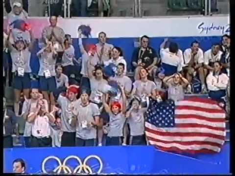 Video 5 - Misty Hyman