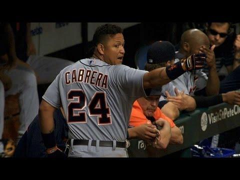 Video 6 - Fernando Rodney