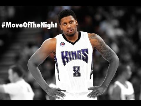 Video 2 - Rudy Gay