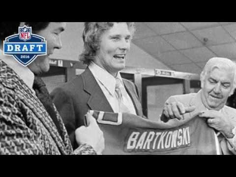 Video 5 - Steve Bartkowski